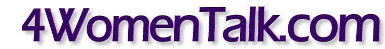 4WomenTalk Forums Community for Women