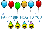 Bigbdayparty